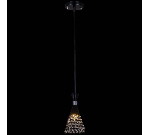 Подвесной светильник Reluce 02782 02782-0.4-01 BK
