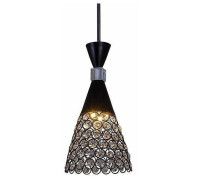 Подвесной светильник Reluce 02782 02782-0.4-01 BK