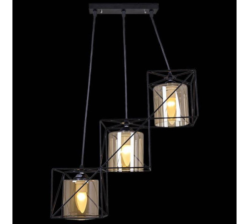 Подвесной светильник Reluce 02820-1 02820-0.4-03