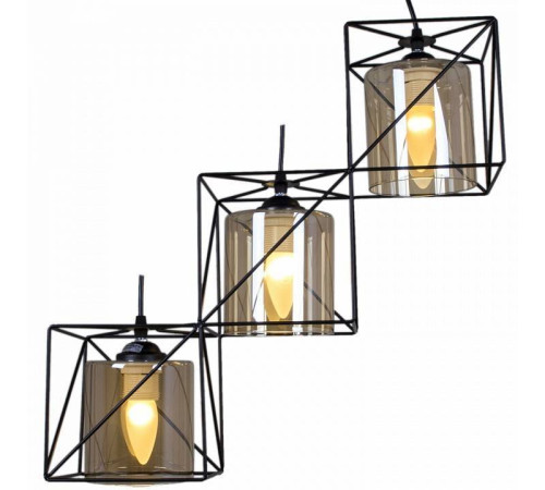 Подвесной светильник Reluce 02820-1 02820-0.4-03