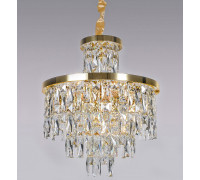 Подвесная люстра  03006-0.4-09 DN