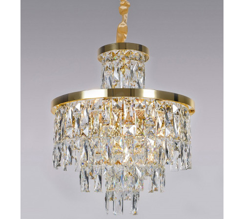 Подвесная люстра 03006-0.4-09 DN