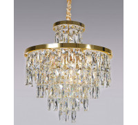 Подвесная люстра  03006-0.4-12 DN