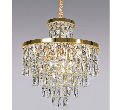 Подвесная люстра 03006-0.4-12 DN