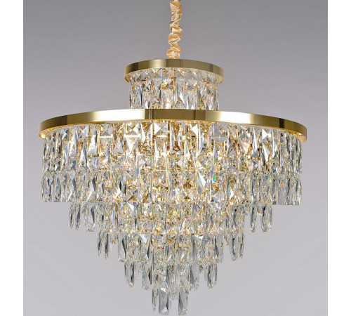 Подвесная люстра 03006-0.4-21 DN