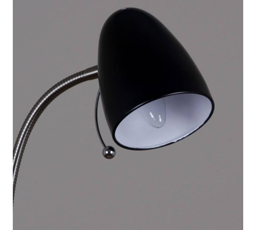 Торшер Reluce 03338 03338-0.6-01 BK