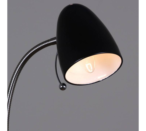 Торшер Reluce 03338 03338-0.6-01 BK