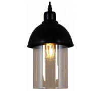 Подвесной светильник Reluce 03355 03355-0.4-01 BK