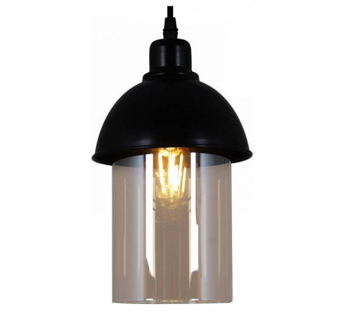 Подвесной светильник Reluce 03355 03355-0.4-01 BK