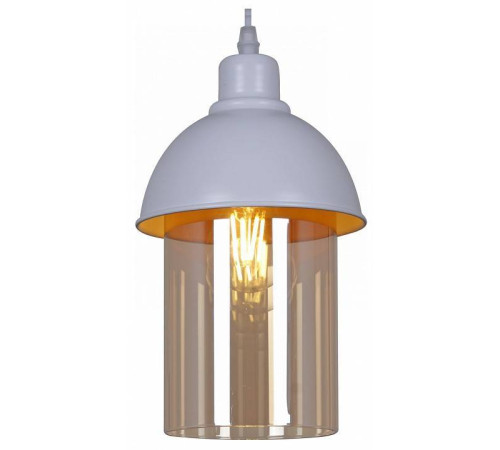 Подвесной светильник Reluce 03355 03355-0.4-01 WH