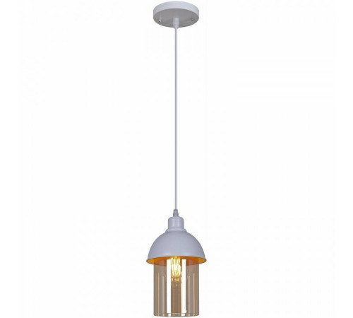 Подвесной светильник Reluce 03355 03355-0.4-01 WH