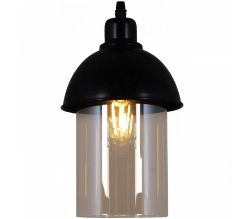 Подвесной светильник Reluce 03355 03355-0.4-03 BK