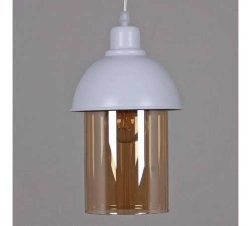 Подвесной светильник Reluce 03355 03355-0.4-03 WH