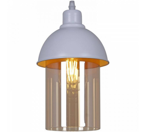 Подвесной светильник Reluce 03355 03355-0.4-03 WH