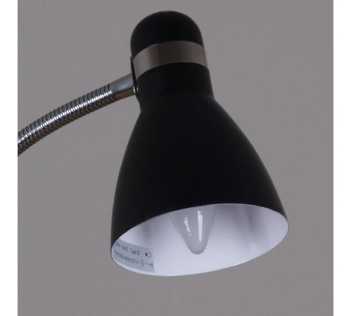 Торшер Reluce 03714 03714-0.6-01 BK