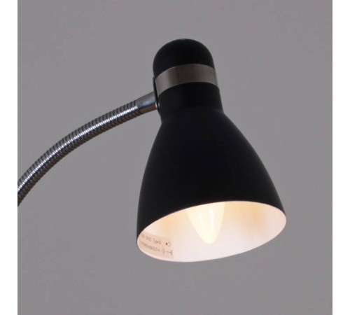 Торшер Reluce 03714 03714-0.6-01 BK