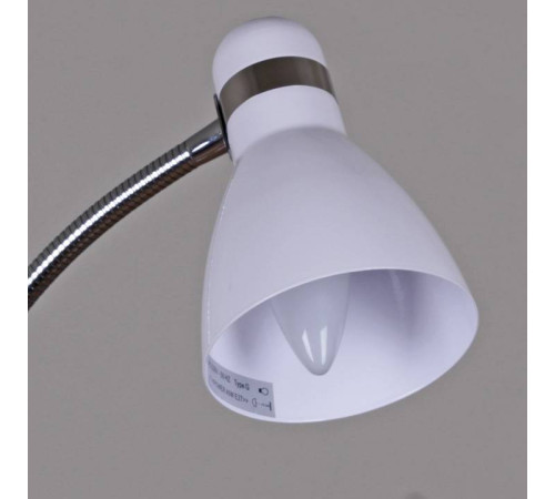 Торшер Reluce 03714 03714-0.6-01 WH