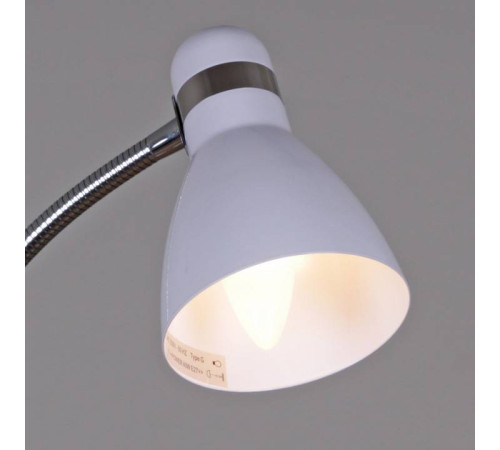 Торшер Reluce 03714 03714-0.6-01 WH