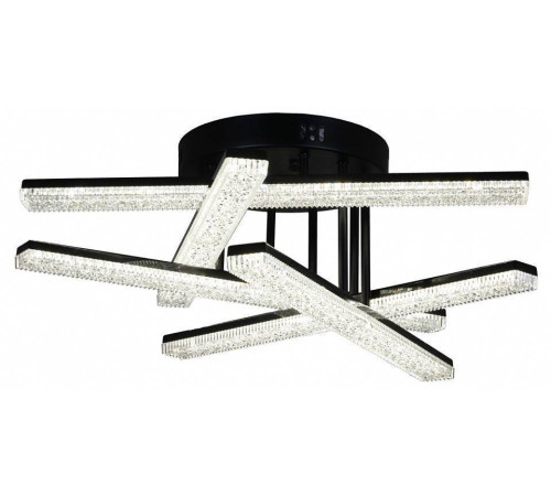 Потолочная люстра 03749-3.3-05C BK