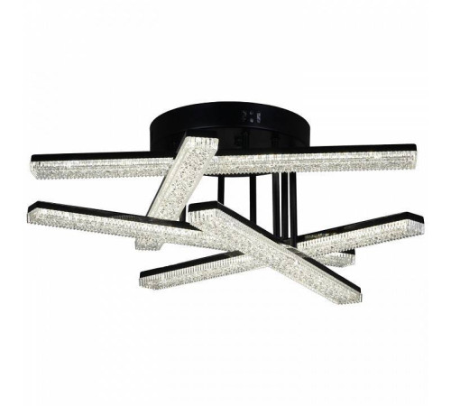 Потолочная люстра 03749-3.3-05C BK