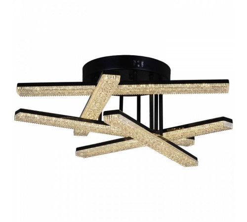 Потолочная люстра 03749-3.3-05C BK