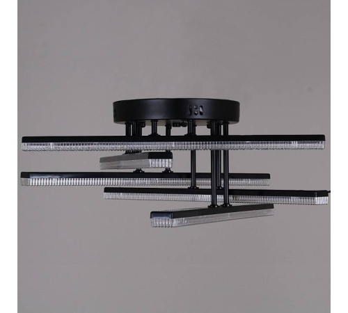 Потолочная люстра 03749-3.3-05C BK