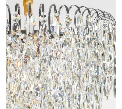 Подвесная люстра 03785-0.4-09 DN