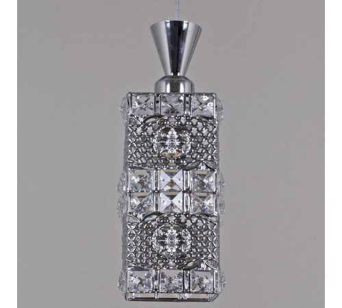 Подвесной светильник Reluce 4115 04115-0.9-01 CH