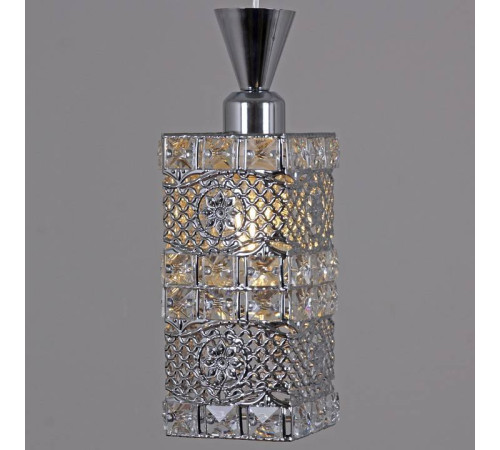 Подвесной светильник Reluce 4115 04115-0.9-01 CH