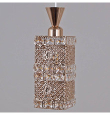 Подвесной светильник Reluce 4115 04115-0.9-01 GD