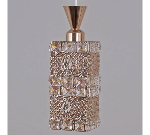 Подвесной светильник Reluce 4115 04115-0.9-01 GD