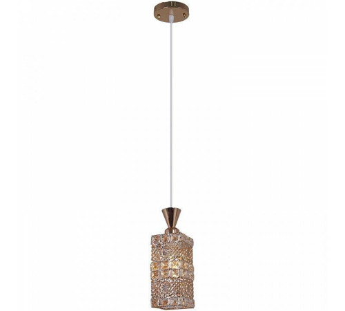 Подвесной светильник Reluce 4115 04115-0.9-01 GD