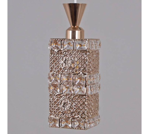 Подвесной светильник Reluce 4115 04115-0.9-03 GD