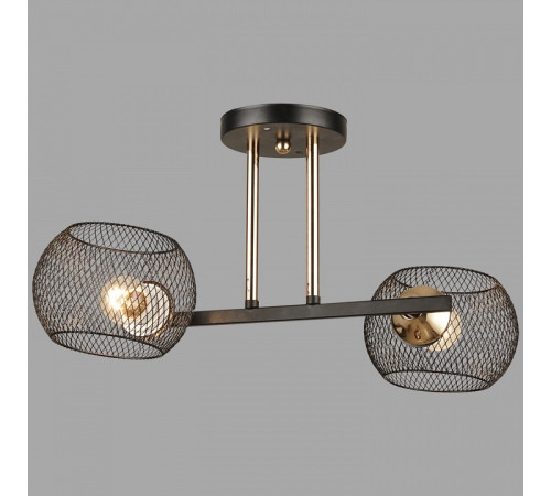 Люстра на штанге 04537-0.3-02