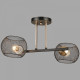 Люстра на штанге 04537-0.3-02