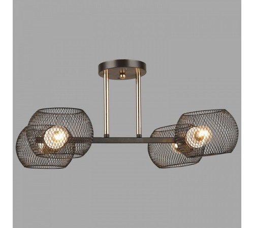 Люстра на штанге 04537-0.3-04