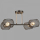 Люстра на штанге 04537-0.3-04