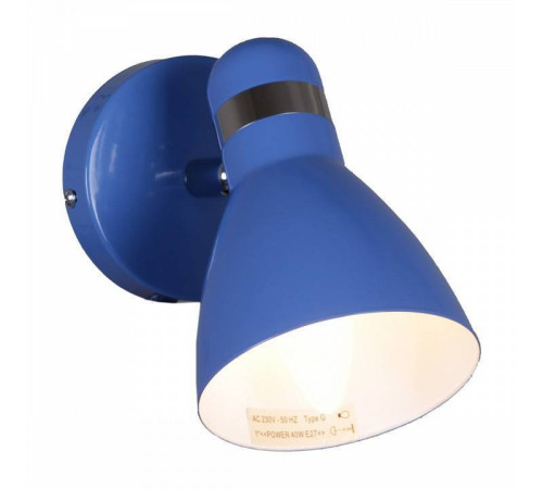 Спот Reluce 04714 04714-0.2-01 BL