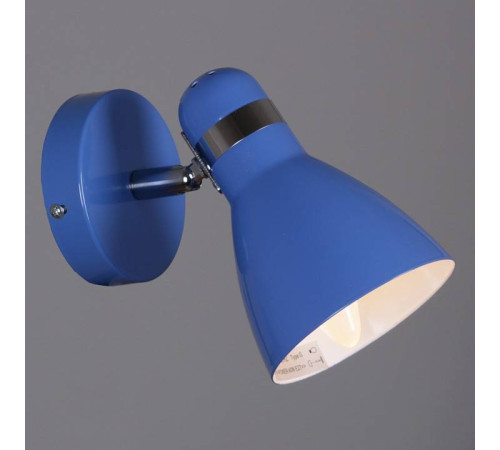 Спот Reluce 04714 04714-0.2-01 BL