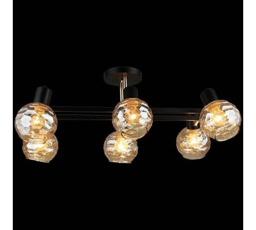 Люстра на штанге Reluce 04772 04772-0.8-06