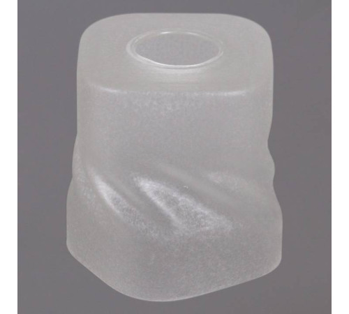 Плафон стеклянный Reluce 047 GLASS