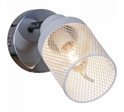 Бра 05905-0.8-01 WH+CR