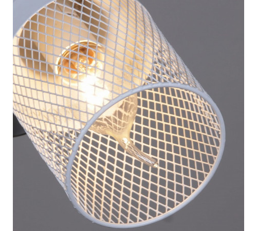 Бра 05905-0.8-01 WH+CR