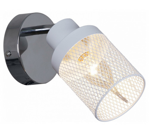 Бра 05905-0.8-01 WH+CR