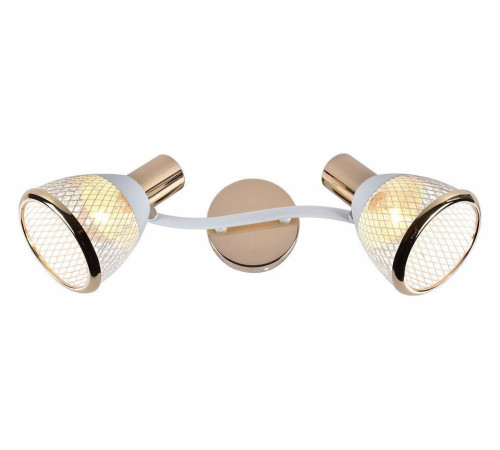 Спот Reluce 05967-1 05967-0.8-02 WH+FGD