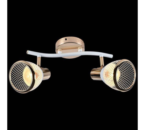 Спот Reluce 05967-1 05967-0.8-02 WH+FGD