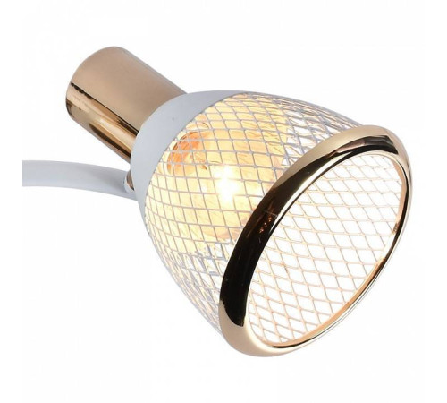 Спот Reluce 05967-1 05967-0.8-02 WH+FGD