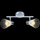 Спот 05968-2 05968-0.8-02 WH+CR