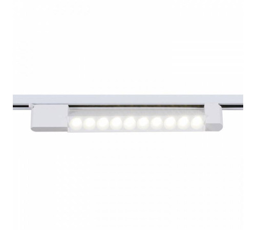 Накладной светильник Reluce 06185 06185-9.3-001C LED20W WT