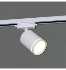 Светильник на штанге  06210-9.3-001RN MR16 WT